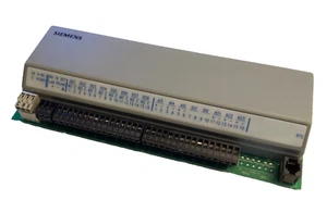 SIEMENS 550-493PA Programmable BACnet Terminal Equipment Controller NEW SEALED - Picture 1 of 4