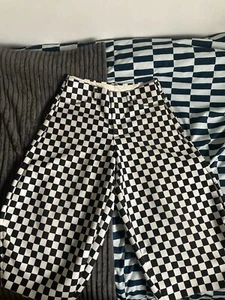 Comme Des Garcons Homme Plus Aw2016 Balloon Pants - Picture 1 of 4