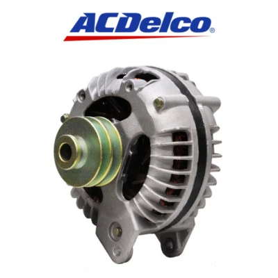 Remanufactured ACDelco Alternator 334-2086 19135644 For 60-71 Chrysler 300 - Image 1 of 4