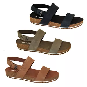 Timberland Malibu Waves Two Strap Sandals Damen Riemen Sandalen Sommer - Bild 1 von 18