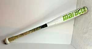 Marucci Hex Connect Senior League Baseball Bat - 29" 19 oz. (-10) - MSBHCX10 SDX - Picture 1 of 18
