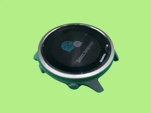Suunto 5 Peak Lightweight Multisport GPS Watch, No Wristband, Small Damage - Picture 1 of 3