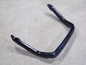 Kawasaki GPZ 600 R pillion passenger grab rail handle GPZ600R - Picture 1 of 2