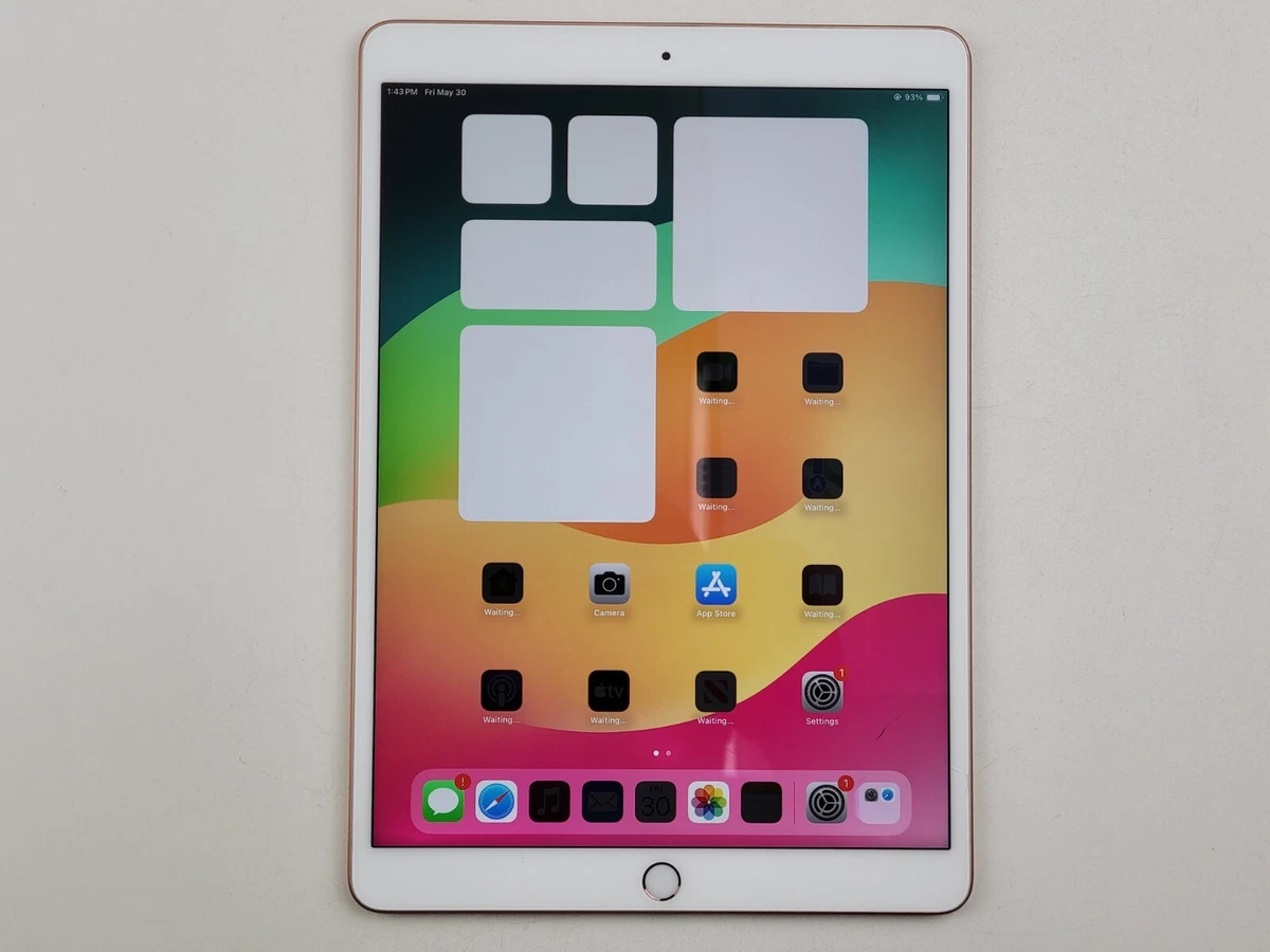 iPad本体 iPad Air3 256GB iPad Air (3rd generation) - Technical Specifications - Apple Support