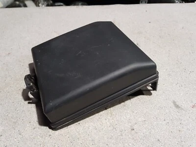 Capa caixa de fusíveis 2014 Kia Sportage mk3 1.6 compartimento do motor a gasolina - Imagem 1 de 4