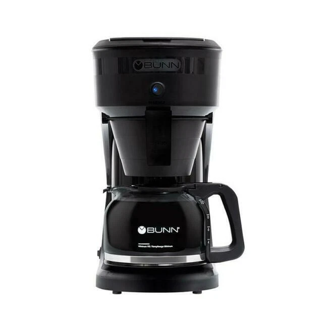BUNN 55800.0001 SBS Speed Brew Select Coffee Maker