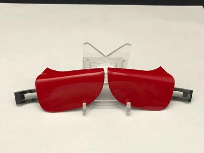 GMP 1:12 Scale "Set of Doors" for 1964 Cobra Street Car 1202601-605 (Red) NOS - Image 1 of 3