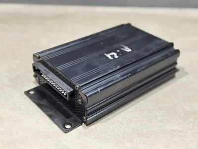8E9035382A Amplificador De Sonido Para Audi A6 4F 355009 - Imagen 1 de 4