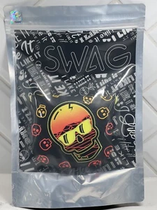 SWAG COTM Januar 2024 Mallet Cover Swag Golf - Brandneu Versiegelt - Bild 1 von 1