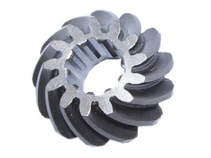 TOHATSU/MERCURY/MARINER 6HP-8HP-9,8HP PINION GEAR 13T 3B2-64020-0, 8037401 - Picture 1 of 1