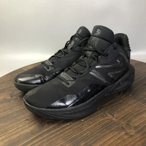 Zapatillas de baloncesto New Balance TWO WXY v4 para hombre talla 11 negras BB2WYBK4 - Imagen 1 de 10