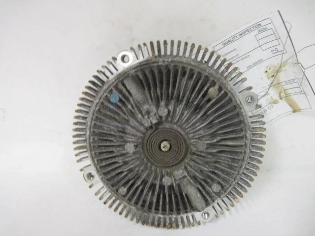 FAN CLUTCH FRONTIER XTERRA QX4 1996 97 98 99 - 04 506957 Foto 1 de 4