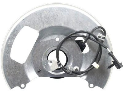 Sensor de velocidad delantero derecho ABS Suburban 1992-1999 GMC C1500 SMP 42627RJWX 1994 Foto 1 de 2