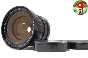 [Optics Almost MINT] Pentax SMC Takumar 6x7 55mm f/3.5 For 6x7 67 67II FromJapan - Picture 1 of 24
