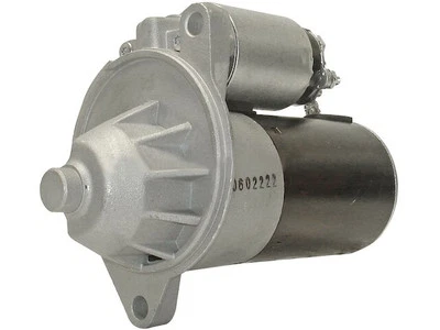 For 1992-2002 Ford E250 Econoline Starter API 44959XJYX 1993 1994 1995 1996 1997 - Image 1 of 2