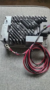 Lester Summit II 48V Golf Cart Battery Charger. - Picture 1 of 4