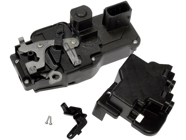 Motor actuador cerradura puerta delantera izquierda para Cadillac XLR 2004-2009 2005 2006 XR884MB Foto 1 de 1