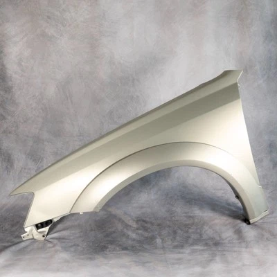 2005-2007 Subaru Legacy Outback Fender Panel - Champagne Gold Mica 39J - Image 1 of 4