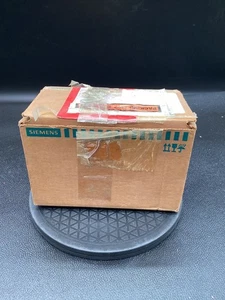 SIEMENS JD63T400 Circuit Breaker Trip Unit 400A 600V NEW - Picture 1 of 6