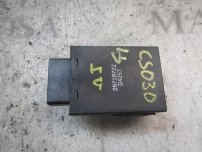 25718722 MODULO ELETTRONICO / 25718722 / 14708151 PER CADILLAC SRX V6 ELEGANCE - Immagine 1 di 4