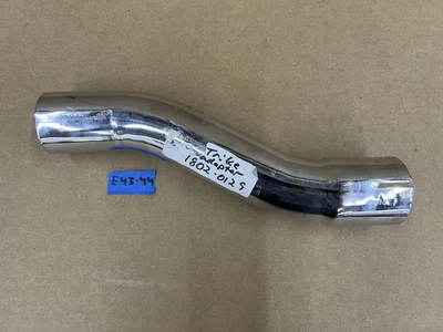 Tubo de extensión Vance & Hines Tri Glide D488-1 Harley-Davidson Foto 1 de 4