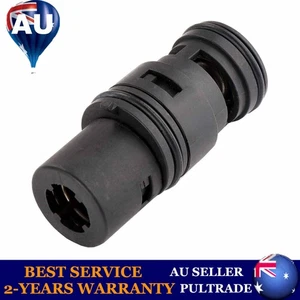 Oil Cooler Radiator Coolant Expansion Thermostat Tank for BMW E46 X3 E53 E83 E85 - Picture 1 of 10