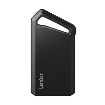 Lexar 4TB Professional SL600 USB 3.2 Gen 2x2 Portable SSD - Image 1 of 4