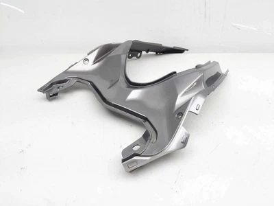 22 Kawasaki Ninja EX 400 Rear Tail Fairing Cover Panel Plastic 36041-0036 - Image 1 of 4