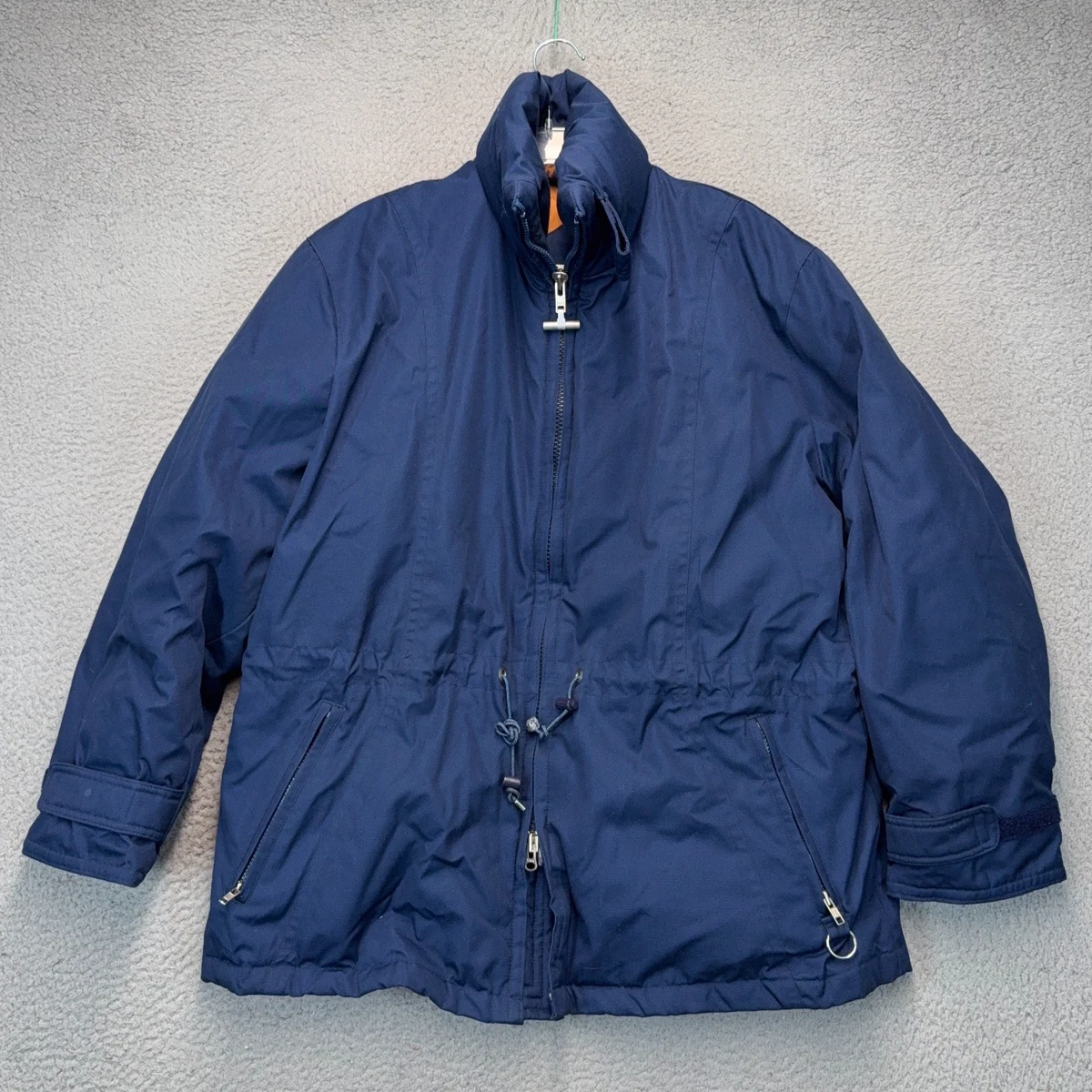 Mighty Mac Blue Coats, Jackets & Vests for Men for Sale | Shop New