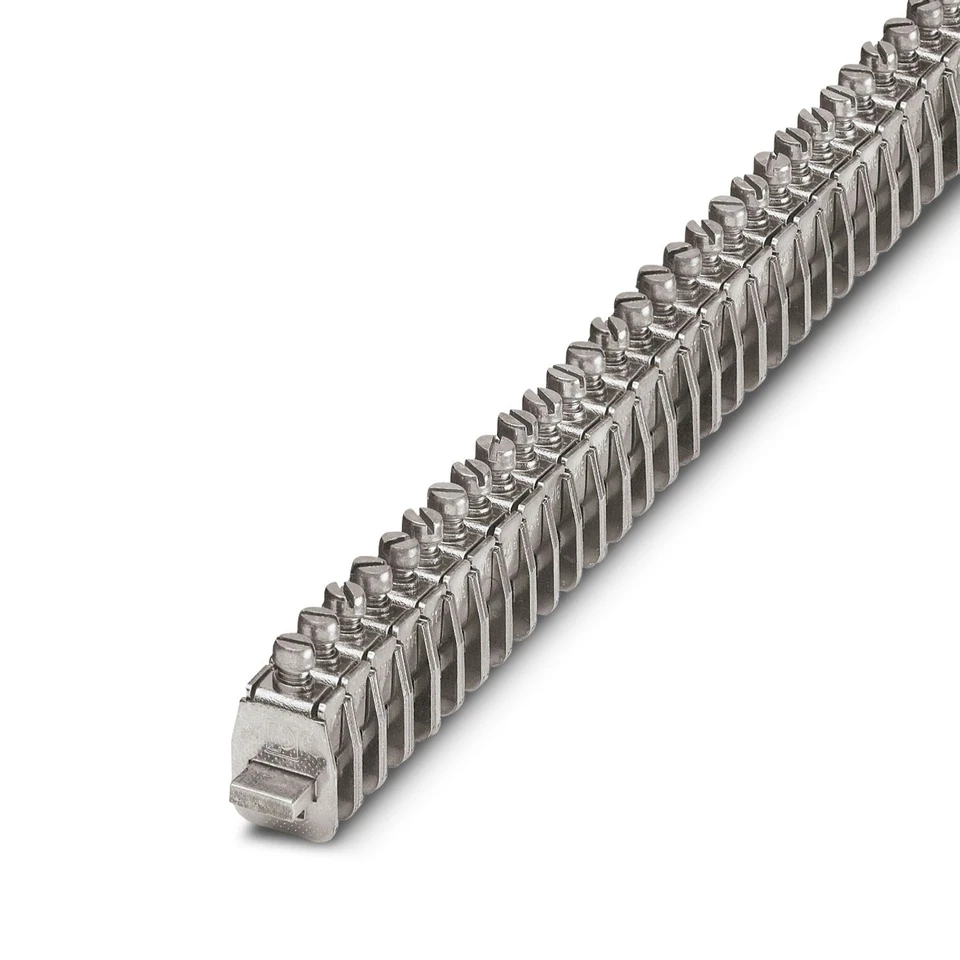 50PCS Phoenix Contact 0404033 terminal connection AK 16 - Image 1 of 1