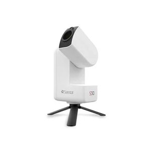 Juego de telescopio inteligente ZWO Seestar S30 Wifi para imágenes de cielo profundo y planetas te12 - Imagen 1 de 8