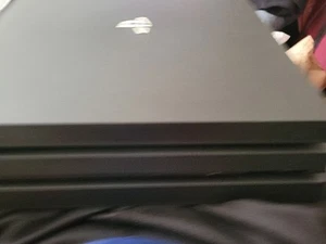 Sony PlayStation 4 Pro 1TB Console - Black - Picture 1 of 10