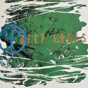 Deep Forest 4741781 Album LP Super Rare in VG+ Condition - Picture 1 of 4