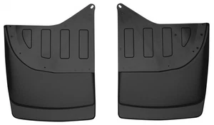Husky Liners 57351 Custom Molded Mud Guards - Picture 1 of 5
