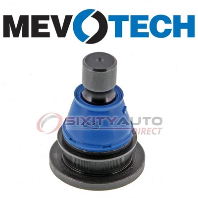 Mevotech Supreme Front Lower Ball Joint for 2013-2017 Mazda CX-5 - Spring vm Foto 1 de 4