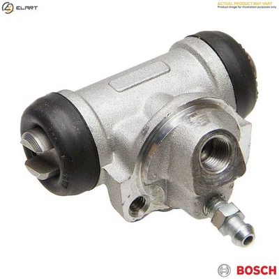 WHEEL BRAKE CYLINDER 0 986 475 653 FOR BMW M41D17 1.7L M43B18 M40B18 1.8L 4cyl - Image 1 of 4