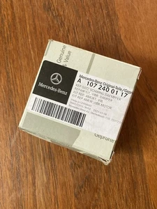 NOS Genuine Mercedes-Benz Engine Shock Mount Kit W109 W112 C107 R107 W110 W111 - Picture 1 of 2