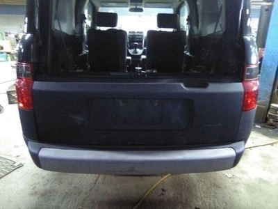 03-08 Honda Element Trunk/Hatch/Tailgate Lower Gate Textured  - Image 1 of 4