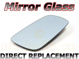 NEW Wing Mirror Glass CITROEN AX Driver Side 1987-> - Picture 1 of 1