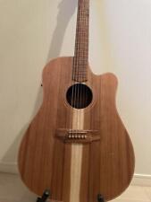 Cole Clark Guitar No.MG3637 for sale