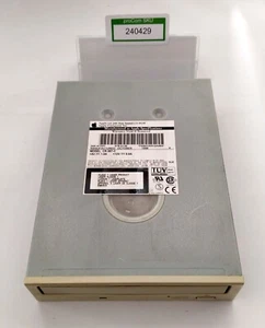 CD-ROM / Laufwerk / APPLE / CR-587-C / IDE / 5,25" / 24 x Max Speed - Bild 1 von 3