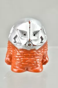 Ultraman Godzilla Ultra Monster Kaiju Alien Zarab Finger Puppet - Picture 1 of 2