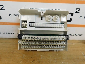 ABB 3BSE013234R1 Module Termination unit NEW JNC - Afbeelding 1 van 7