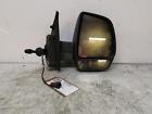 Vauxhall Combo Wing Mirror Right Side Manual W Indicator 2011 2022 Mk3 79993