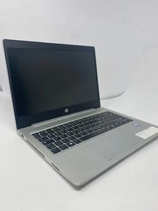 HP ProBook 440 G6 Core I5-8265U 14" FHD 8 Go 256 Go - Photo 1/5