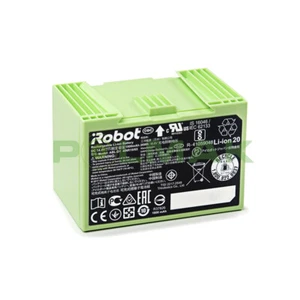ORIGINAL Li-ion Battery 1800mAh ABL-D1 for iRobot Roomba e & i Series e5 e6 i7  - Picture 1 of 1