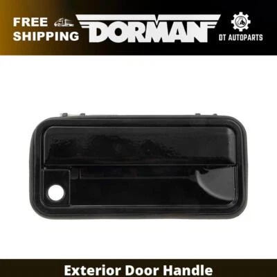 Manija de puerta exterior delantera derecha 1993 para GMC K1500 Suburban Dorman 1992-1999 Foto 1 de 4