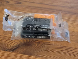 2x Canon compatible ink Cartridge - CLI-526GY Gray - Photo 1/1