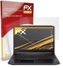 2X Antireflex Protezione Pellicola Dello Schermo Acer Conceptd 5 Pro Cn515-71P