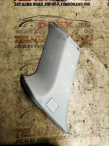 RANGE ROVER EVOQUE 2015 AUTO L538 INTERNAL C PILLAR TRIM UPPER REAR RIGHT - Picture 1 of 5